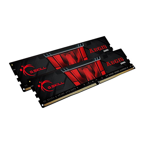 Оперативная память DDR4 2x16GB/3200 G.Skill Aegis (F4-3200C16D-32GIS)