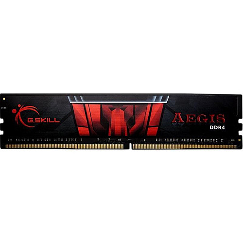 Оперативная память DDR4 8GB/3200 G.Skill Aegis (F4-3200C16S-8GIS)