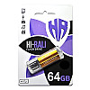 Флеш-накопитель USB 64GB Hi-Rali Corsair Series Bronze (HI-64GBCORBR)