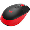 Миша Logitech M190 Wireless Red (910-005908)