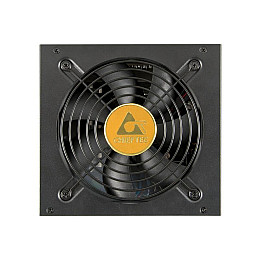 Блок питания Chieftec PPS-650FC, ATX, APFC, 12cm fan, Gold, modular, RTL
