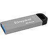 Flash Drives Kingston DataTraveler Kyson 64GB USB 3.2 (DTKN/64GB) Silver/Black (6622888)