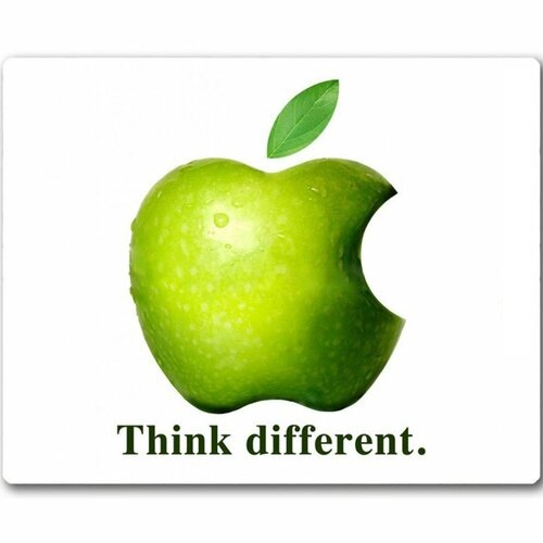 Коврик для миші Pod Mishkou APPLE