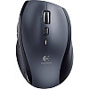 Миша Logitech Wireless Mouse M705 Silver (6525900)