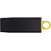 Flash Drives Kingston DataTraveler Exodia 128GB USB 3.2 (DTX/128GB) Black/Yellow (6622893)