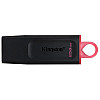 Flash Drives Kingston DataTraveler Exodia 256GB USB 3.2 (DTX/256GB) Black/Pink (6622894)