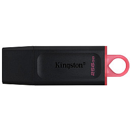 Flash Drives Kingston DataTraveler Exodia 256GB USB 3.2 (DTX/256GB) Black/Pink (6622894)