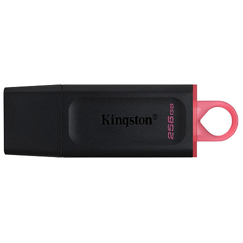 Flash Drives Kingston DataTraveler Exodia 256GB USB 3.2 (DTX/256GB) Black/Pink (6622894)