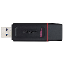 Flash Drives Kingston DataTraveler Exodia 256GB USB 3.2 (DTX/256GB) Black/Pink (6622894)