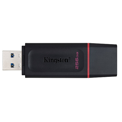 Flash Drives Kingston DataTraveler Exodia 256GB USB 3.2 (DTX/256GB) Black/Pink (6622894)