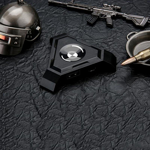 Мобільний ігровий Bluetooth адаптер Union Sundy PUBG Mobile G6, Call of Duty