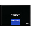 SSD накопитель Goodram CX400 128GB GEN.2 SATAIII TLC (SSDPR-CX400-128-G2) (6637928)
