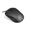 Миша Modecom MC-M10S (M-MC-M10S-100) Чорна USB