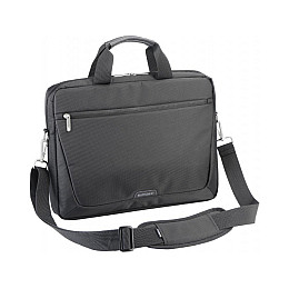 Сумка для ноутбука Sumdex PON-111BK 15.6" Black