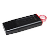 Флеш-накопитель USB3.2 256GB Kingston DataTraveler Exodia Black/Pink (DTX/256GB)
