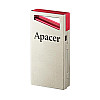 Флеш-накопитель USB 32GB Apacer AH112 Gold/Red (AP32GAH112R-1)