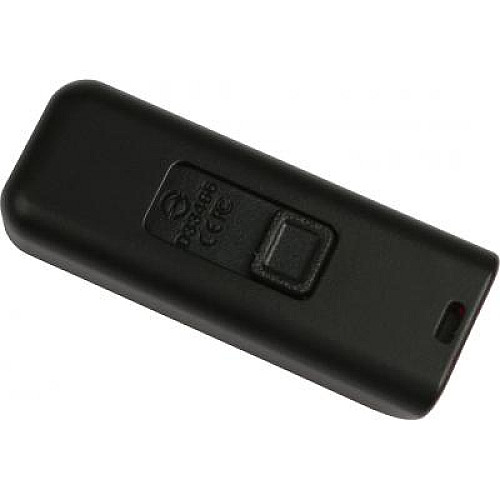 Флеш-накопитель USB 32GB Apacer AH334 Blue (AP32GAH334U-1)
