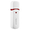 Флеш-накопитель USB 32GB Apacer AH333 White (AP32GAH333W-1)