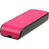 Флеш-накопитель USB 32GB Apacer AH334 Pink (AP32GAH334P-1)