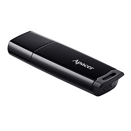 Флеш-накопитель USB 32GB Apacer AH336 Black (AP32GAH336B-1)