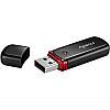 Флеш-накопитель USB 64GB Apacer AH333 Black (AP64GAH333B-1)
