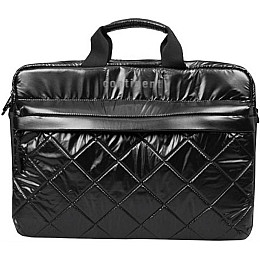 Сумка для ноутбука Continent CC-072 15.6" Чорна