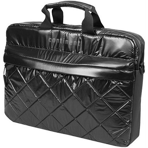 Сумка для ноутбука Continent CC-072 15.6" Чорна