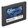 Накопичувач SSD 1.92TB Patriot Burst Elite 2.5" SATAIII TLC (PBE192TS25SSDR)