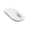 Мышь беспроводная A4Tech FG20 White USB