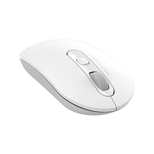 Мышь беспроводная A4Tech FG20 White USB