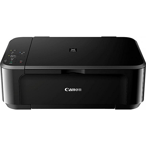МФУ А4 цв. Canon Pixma MG3640S з Wi-Fi (0515C107AA)