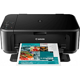 МФУ А4 цв. Canon Pixma MG3640S з Wi-Fi (0515C107AA)