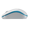 Мышь беспроводная Rapoo M10 Plus Wireless Blue