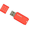 Флешка Flash Drive Goodram UME3 128GB (UME3-1280O0R11) Orange (6561791)