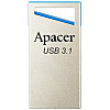 Flash Drive Apacer AH155 32GB (AP32GAH155U-1) Blue (6325638)