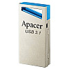 Flash Drive Apacer AH155 64GB (AP64GAH155U-1) Blue (6658189)