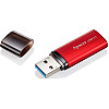 Флеш-накопитель USB3.1 64GB Apacer AH25B Red (AP64GAH25BR-1)
