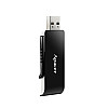 Флеш-накопитель USB3.0 32GB Apacer AH350 Black (AP32GAH350B-1)