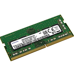 Оперативная память SO-DIMM 8GB/2666 DDR4 Samsung (M471A1K43DB1-CTD)