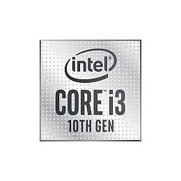 Процесор Intel Core i3 10105 3.7GHz (6MB, Comet Lake, 65W, S1200) Tray (CM8070104291321)
