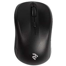 Мишка бездротова 2E MF216 WL Black (2E-MF216WB) USB