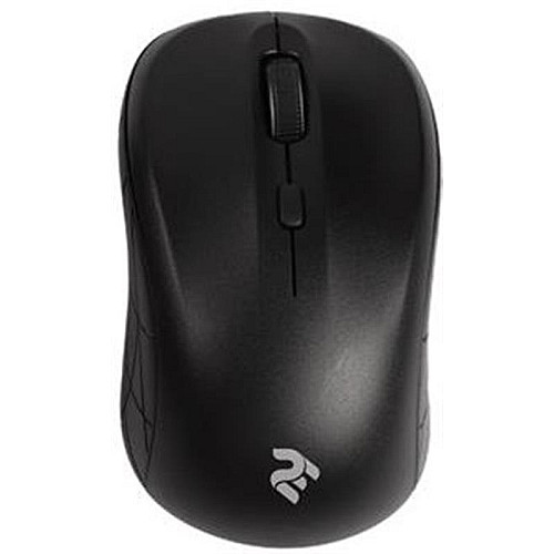 Мишка бездротова 2E MF216 WL Black (2E-MF216WB) USB