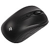 Мишка бездротова 2E MF216 WL Black (2E-MF216WB) USB