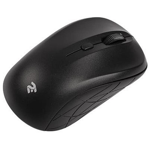 Мишка бездротова 2E MF216 WL Black (2E-MF216WB) USB