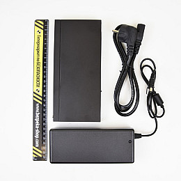 Коммутатор Atis PoE-1010-8P/250m