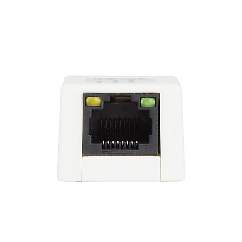 Адаптер Tantos TS-NC для подключения мониторов к этажному коммутатору