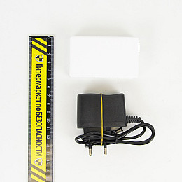 Сетевий комутатор на 5 портів 1000 Мбіт/с ATIS NS-1005