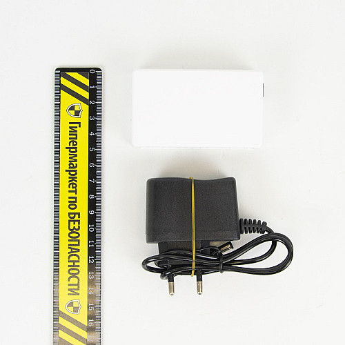 Сетевий комутатор на 5 портів 1000 Мбіт/с ATIS NS-1005