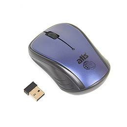 Беспроводная оптическая USB-мышь ATIS Optical USB Mouse (M)