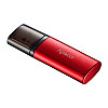 Флеш-накопитель USB3.2 32GB Apacer AH25B Red (AP32GAH25BR-1)